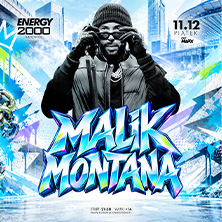 Malik Montana