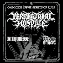 Terrestrial Hospice