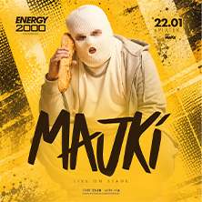 MAJKI