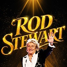 Rod Stewart: The Final Encore