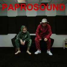 Paprosound