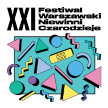 Festiwal Warszawski Niewinni Czarodzieje