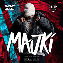 MAJKI | Przytkowice