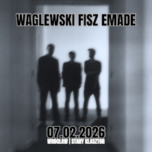 Waglewski Fisz Emade