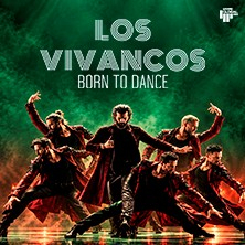 LOS VIVANCOS - Ekstremalne Flamenco w Rytmie Rocka