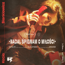 Kasia Sienkiewicz
