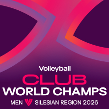 FIVB Klubowe Mistrzostwa Świata