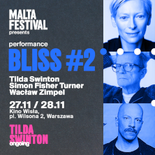 BLISS #2