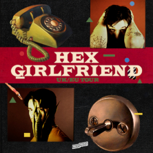HEX GIRLFRIEND