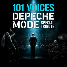 101 Voices – Depeche Mode Special Tribute