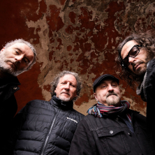 VOYAGE35 ( EX-PORCUPINE TREE )