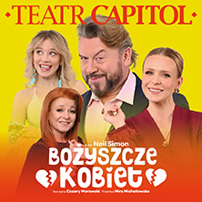 Bożyszcze kobiet