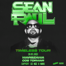 Sean Paul