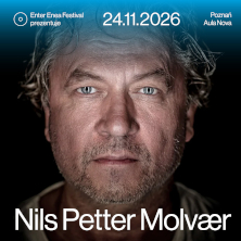 Nils Petter Molvaer