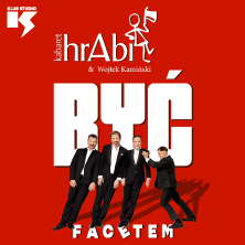 Kabaret Hrabi