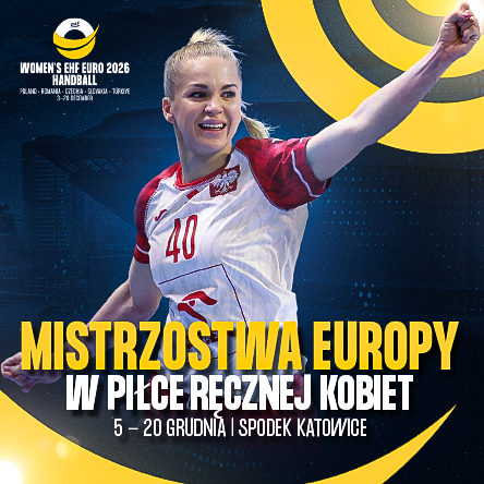 Women&rsquo;s EHF EURO