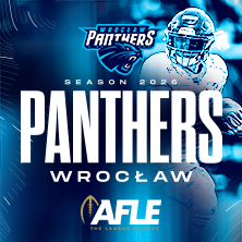 Panthers Wrocław
