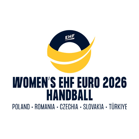 Women's EHF EURO 2026 - Packages