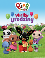 Bing na Żywo &ndash; Wielkie urodziny
