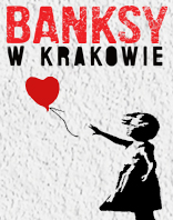 MUZEUM BANKSY KRAK&Oacute;W
