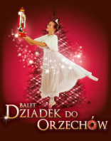 Balet Dziadek do orzech&oacute;w