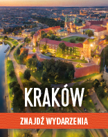 Krak&oacute;w