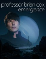 Professor Brian Cox - Emergence