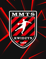 Energa Bank PBS MMTS Kwidzyn