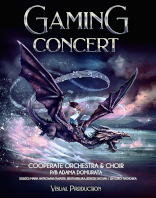 Gaming Concert