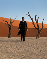 Michael Patrick Kelly