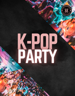 K-POP PARTY