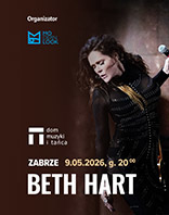 Beth Hart
