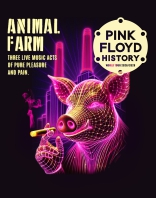 PINK FLOYD HISTORY