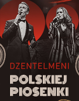 Dżentelmeni Polskiej Piosenki