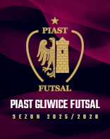 Piast Gliwice Futsal