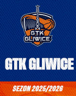 Tauron GTK Gliwice