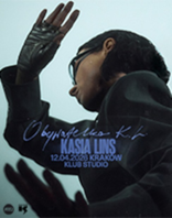 Kasia Lins - Obywatelka K.L