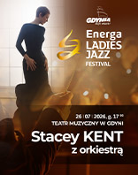 ENERGA LADIES' JAZZ FESTIVAL