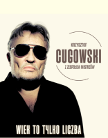 Krzysztof Cugowski z Zespołem Mistrz&oacute;w