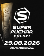 Superpuchar Polski &ndash; Ł&oacute;dź '26