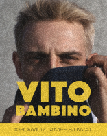 Powidz Jam Festiwal: Vito Bambino
