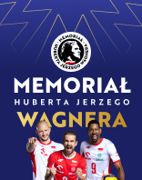 XXIII Memoriał Huberta Jerzego Wagnera