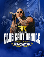 FLO RIDA