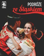 Zesp&oacute;ł Pieśni i Tańca "Śląsk