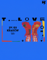 T.Love ORAJT