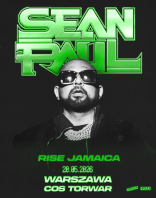 SEAN PAUL