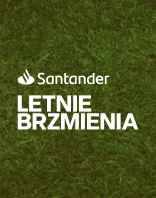 Santander Letnie Brzmienia