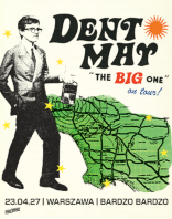 DENT MAY