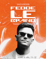 Fedde Le Grand