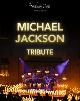MICHAEL JACKSON Tribute: Koncert przy świecach